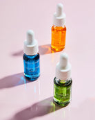 Mini Face Oil Trio Body Bopo Women