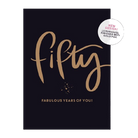 Fifty Greeting Card Cards and Wrap Just Smitten