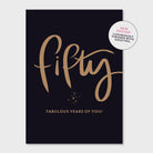 Fifty Greeting Card Cards and Wrap Just Smitten