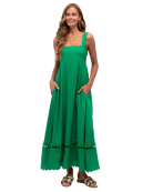 Jade Maxi Dress Dresses Label of Love