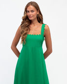 Jade Maxi Dress Dresses Label of Love