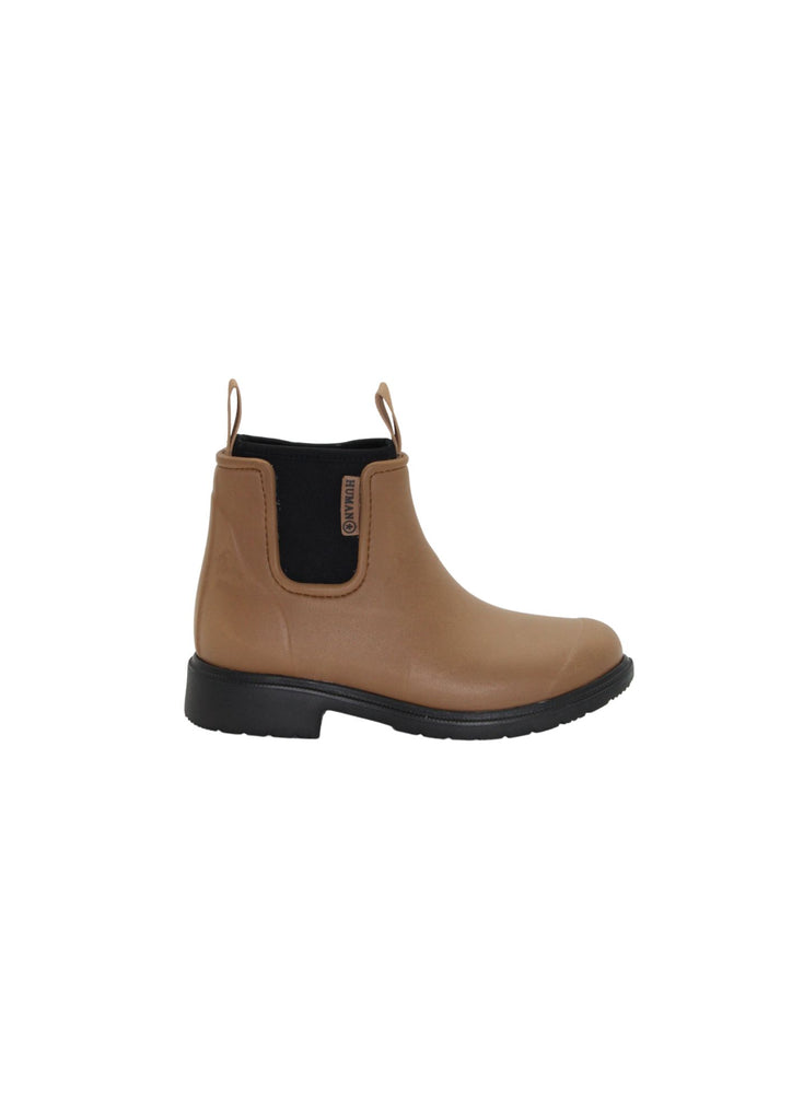 Jam Boot Tan Shoes Human Premium   