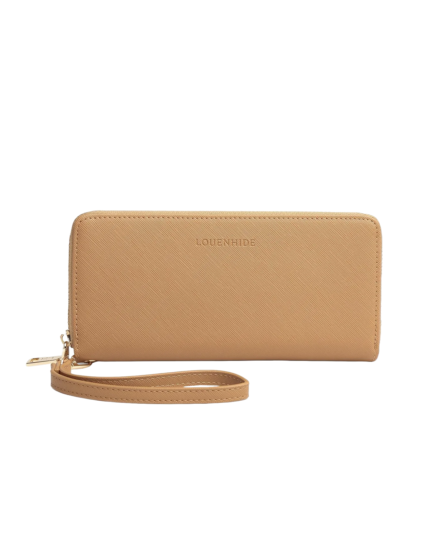Jessica Wallet Camel Bags and Purses Louenhide