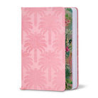 Journal Lined Notebook Tiki Palm Gifts and Accessories Annabel Trends