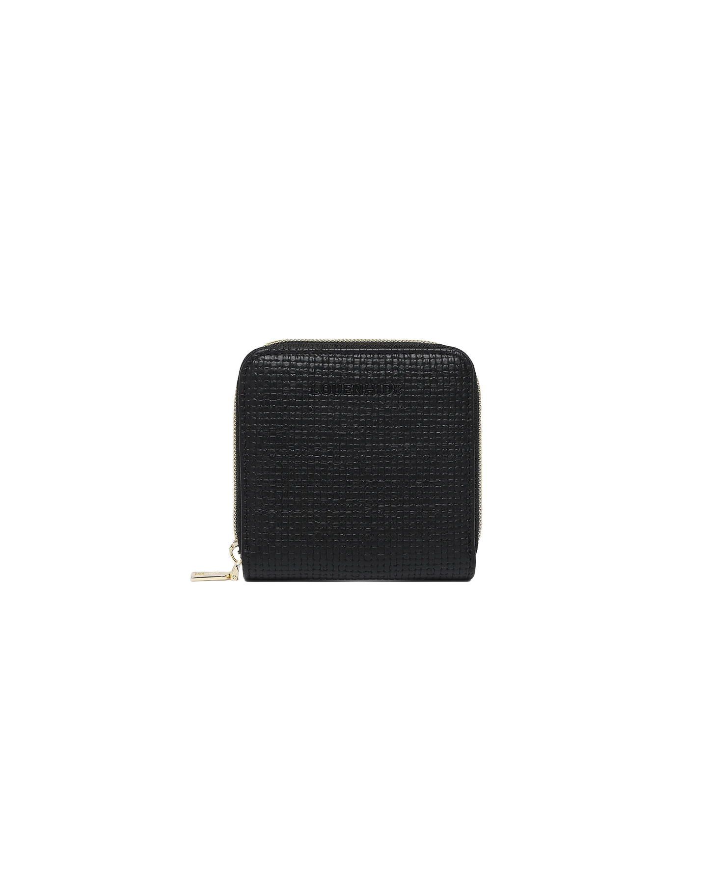 Juniper Jewellery Case Black Bags and Purses Louenhide