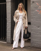 Kendall Shoulder Bag Black Bags and Purses Louenhide