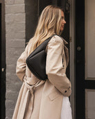 Kendall Shoulder Bag Black Bags and Purses Louenhide