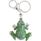 Keyring Frog Green - Global Free Style