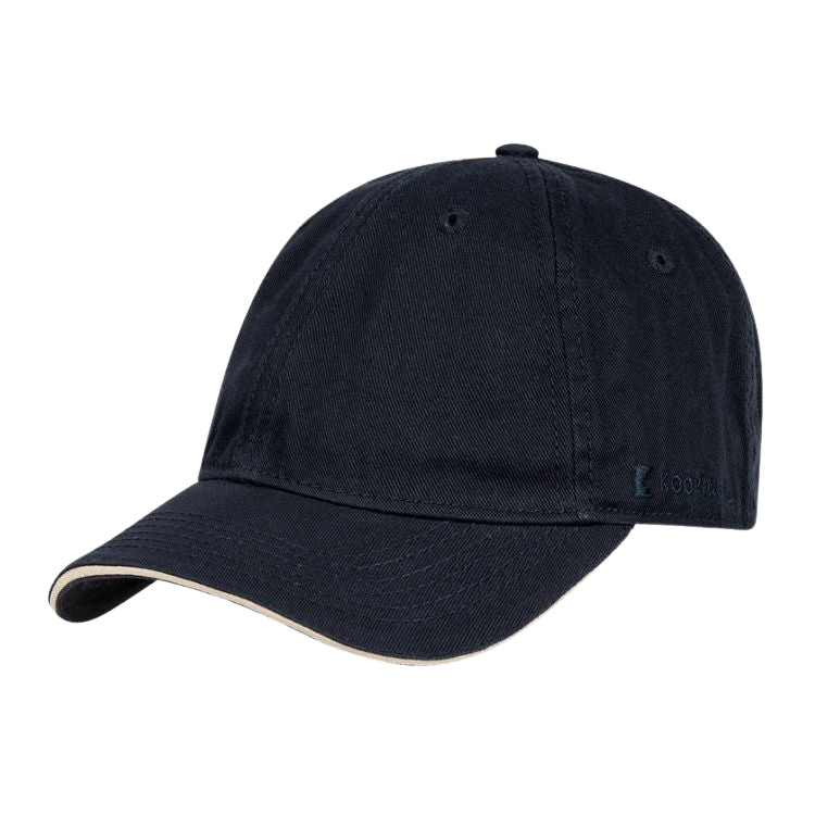 Kooringal Mens Casual Cap Boston - Navy Hats & Millinery Kooringal