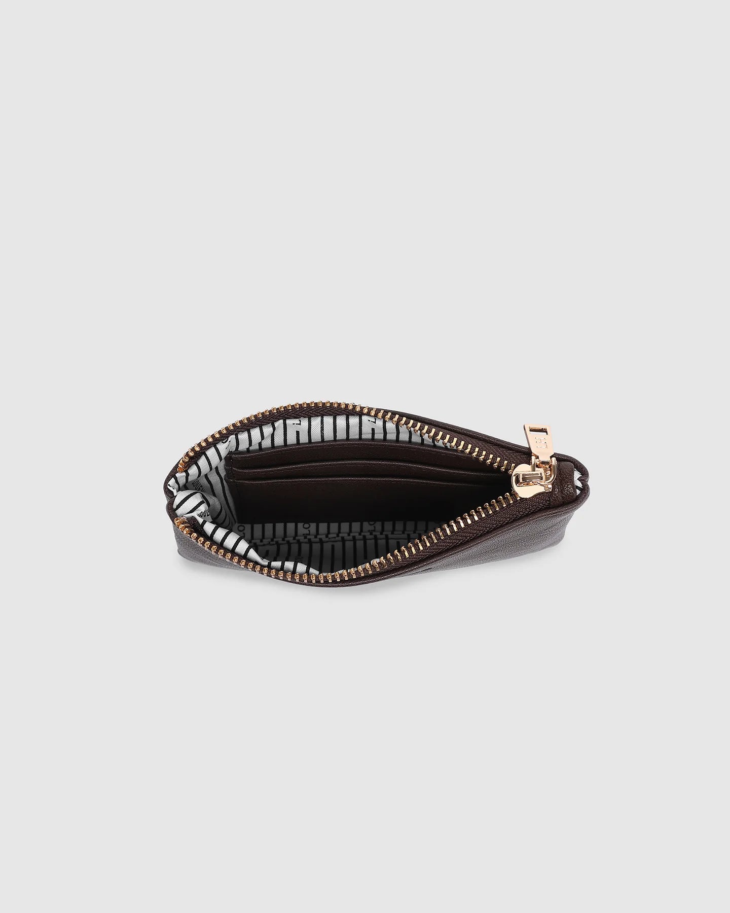 Kuta Purse - Saddle Chocolate - Global Free Style