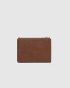 Kuta Purse - Saddle Cognac Bags and Purses Louenhide