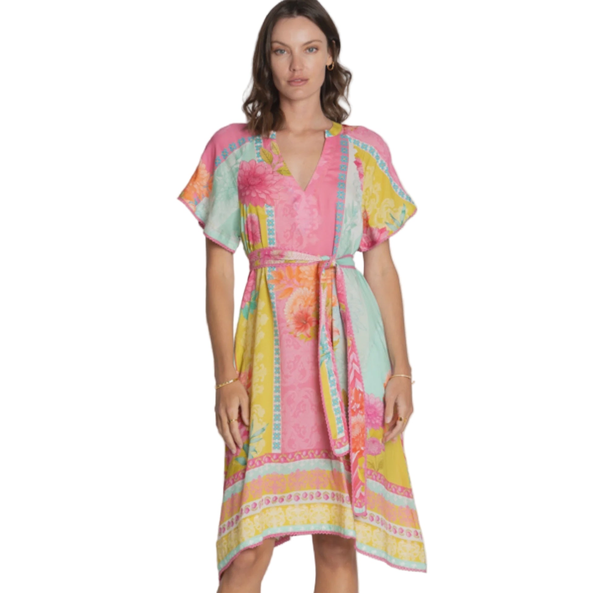 Caterina Dress Candy Dresses Lula Soul XS(36)