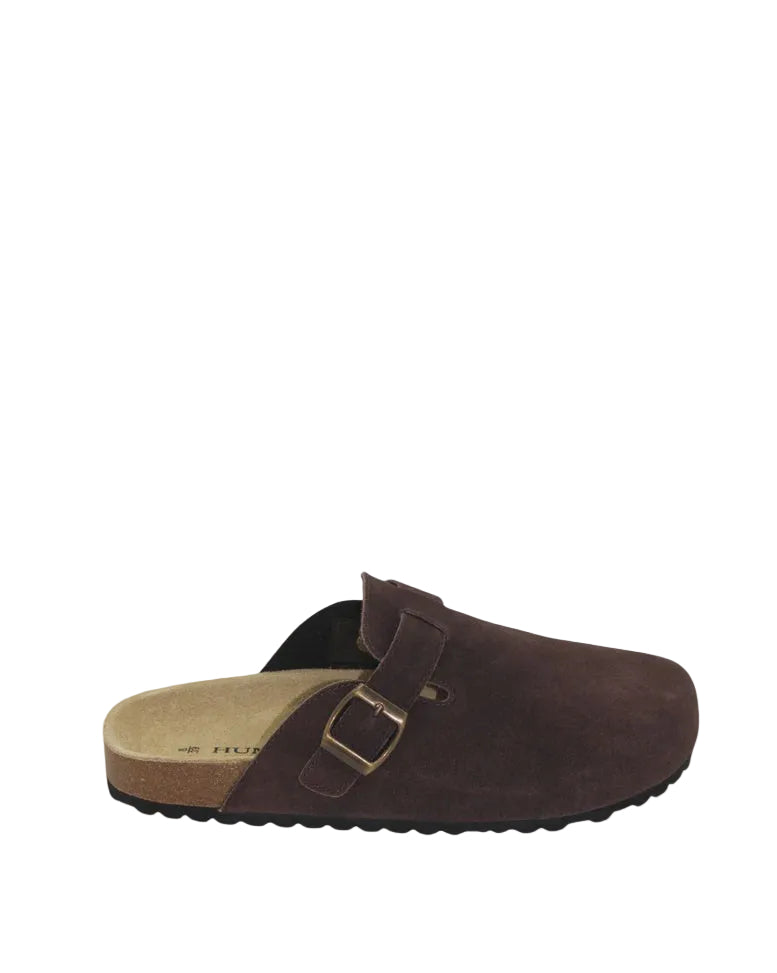 Lara Shoe Chocolate Shoes Human Premium 37(6)