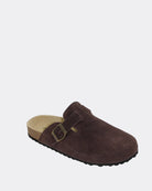 Lara Shoe Chocolate Shoes Human Premium