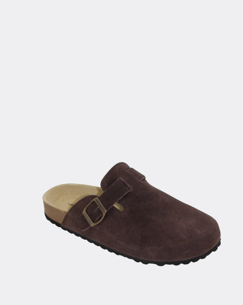 Lara Shoe Chocolate Shoes Human Premium