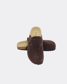 Lara Shoe Chocolate Shoes Human Premium