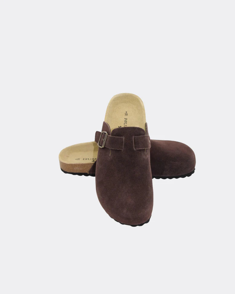 Lara Shoe Chocolate Shoes Human Premium