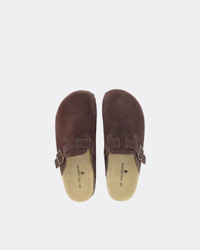 Lara Shoe Chocolate Shoes Human Premium