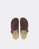 Lara Shoe Chocolate Shoes Human Premium