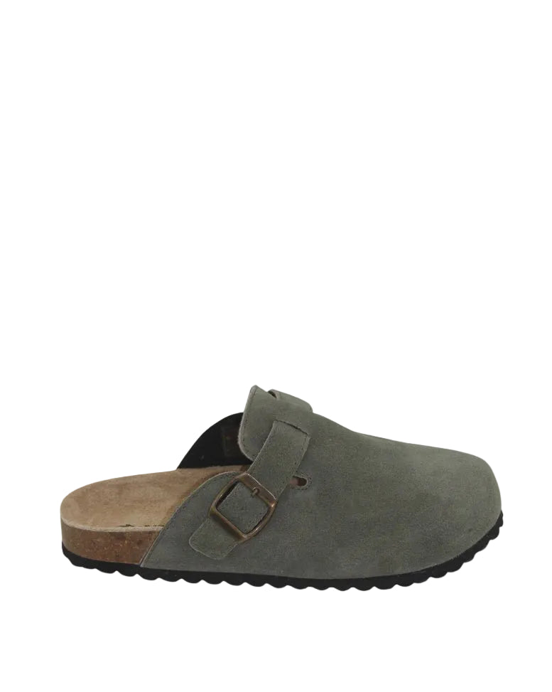 Lara Shoe Vintage Green Shoes Human Premium 37(6)
