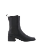 Leyton Boot Black Shoes Billini 36(5)