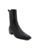 Leyton Boot Black Shoes Billini
