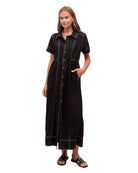 Black Dress - Global Free Style