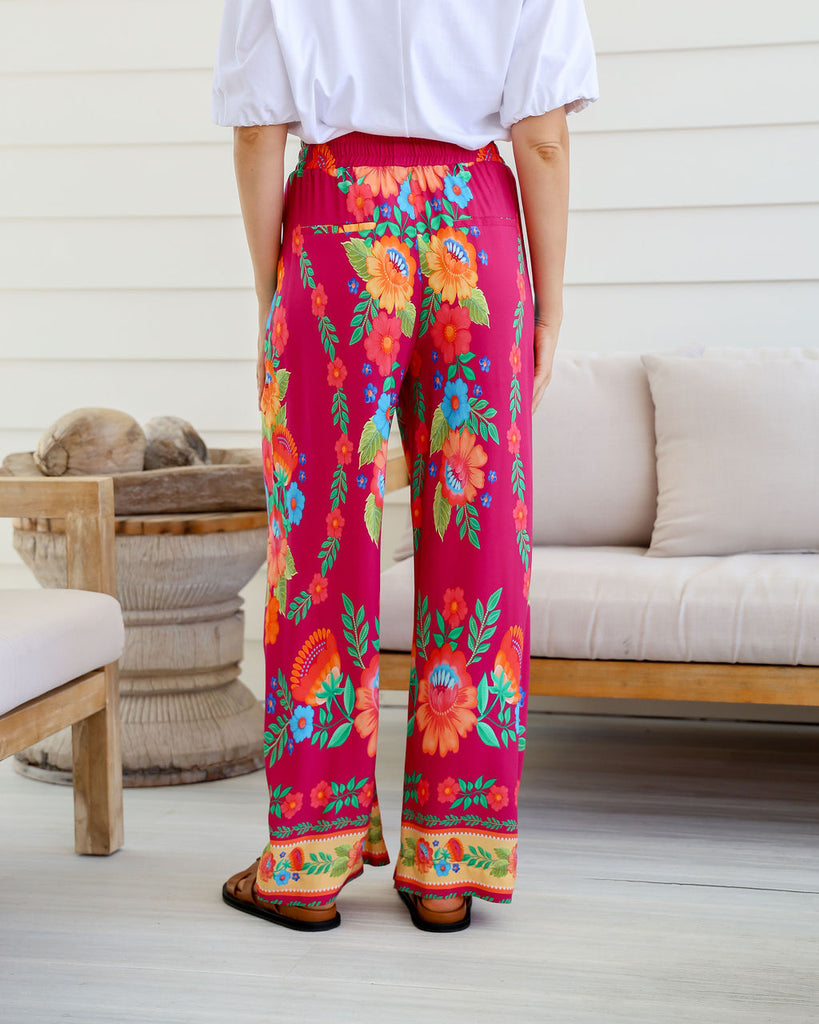 Octavia Pant Bottoms Label of Love   