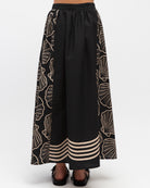 Shell Cove Maxi Skirt - Global Free Style