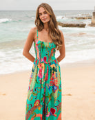 Carnival Crush Jumpsuit Jumpsuits Label of Love