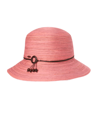 Ladies Short Brim Hat Sophia 6 Colours Hats & Millinery Kooringal   