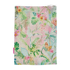 Laundry Bag Linen Cotton Tiki Island Gifts and Accessories Annabel Trends