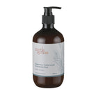 Body Lotion 500ml Lavender Bud, Rosemary And Cedarwood Body Myrtle & Moss