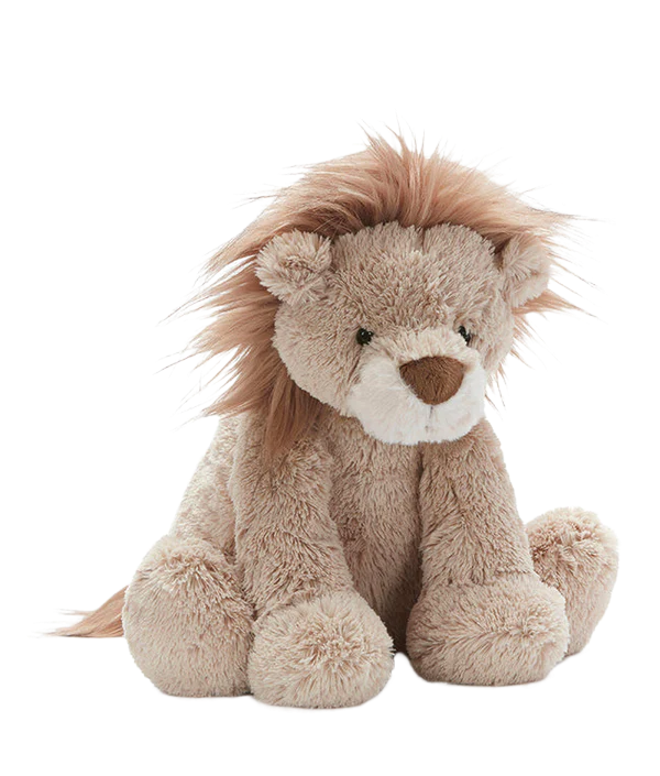 Lewis the Lion Gifts and Accessories Nana Huchy   