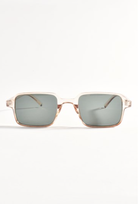 Leyton Sunglasses Champagne - Global Free Style