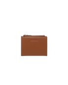 Lily Wallet - Cognac - Global Free Style