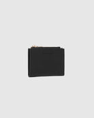 Lily Wallet - Black - Global Free Style