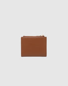 Lily Wallet - Cognac - Global Free Style
