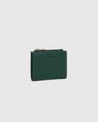 Lily Wallet - Forest Green Mens Bags Louenhide