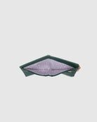 Lily Wallet - Forest Green Mens Bags Louenhide