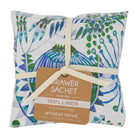 Drawer Sachet Linen Bush Botanical Bath Annabel Trends