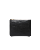 Louie Pouch - Saddle Black Bags and Purses Louenhide