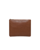 Louie Pouch - Saddle Cognac Bags and Purses Louenhide