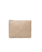 Louie Pouch - Saddle Malt - Global Free Style