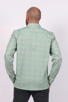 Love Matrix Mens Shirt Mens Tops Skumi