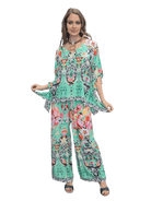 Macro Top Tops Sunkissed XS(6-8)