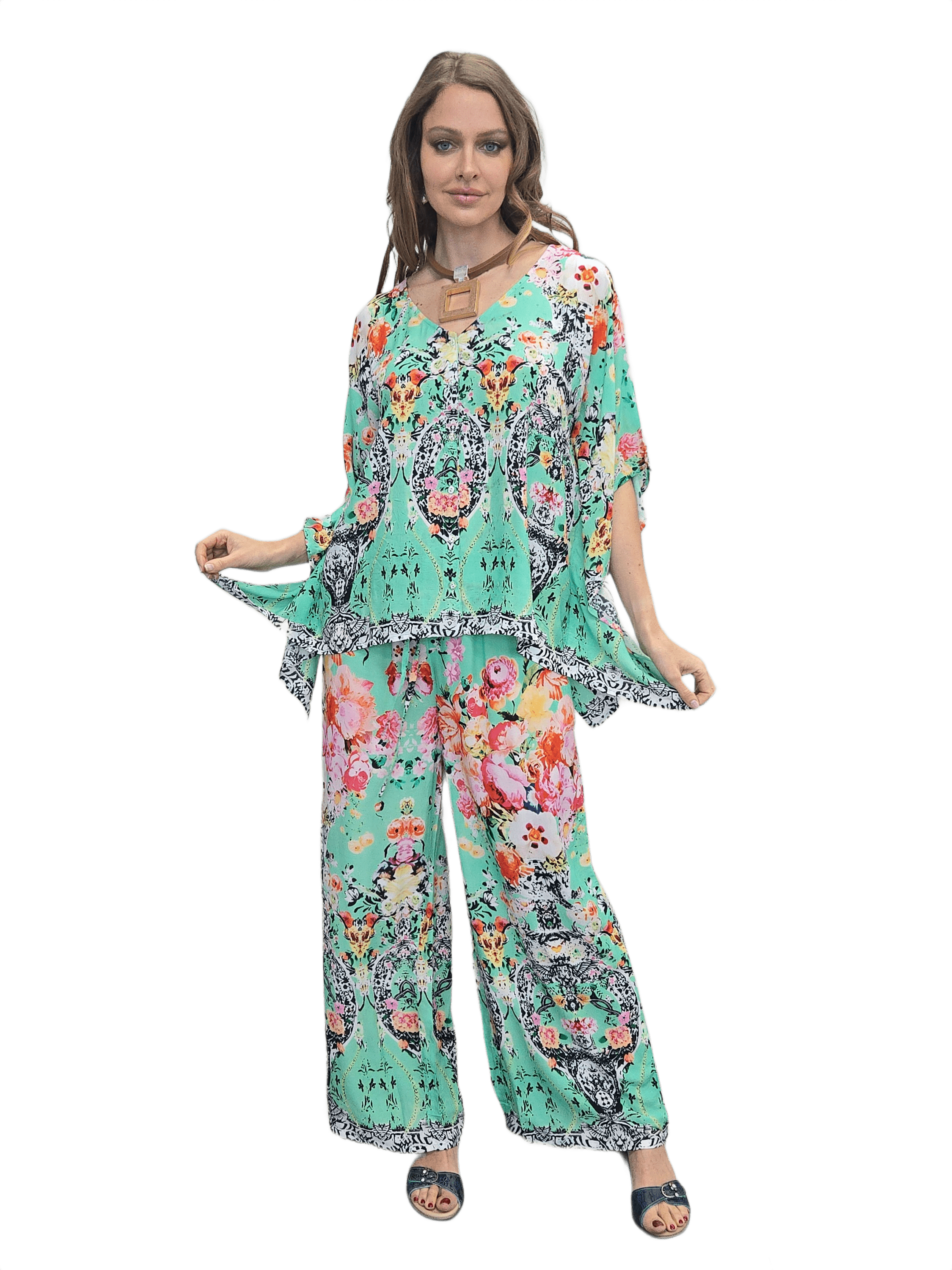 Macro Top Tops Sunkissed XS(6-8)