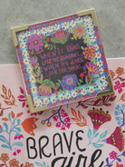 Corner Magnet When It Rains Gifts and Accessories Natural Life