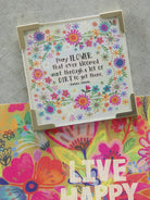 Corner Magnet Every Flower Gifts and Accessories Natural Life