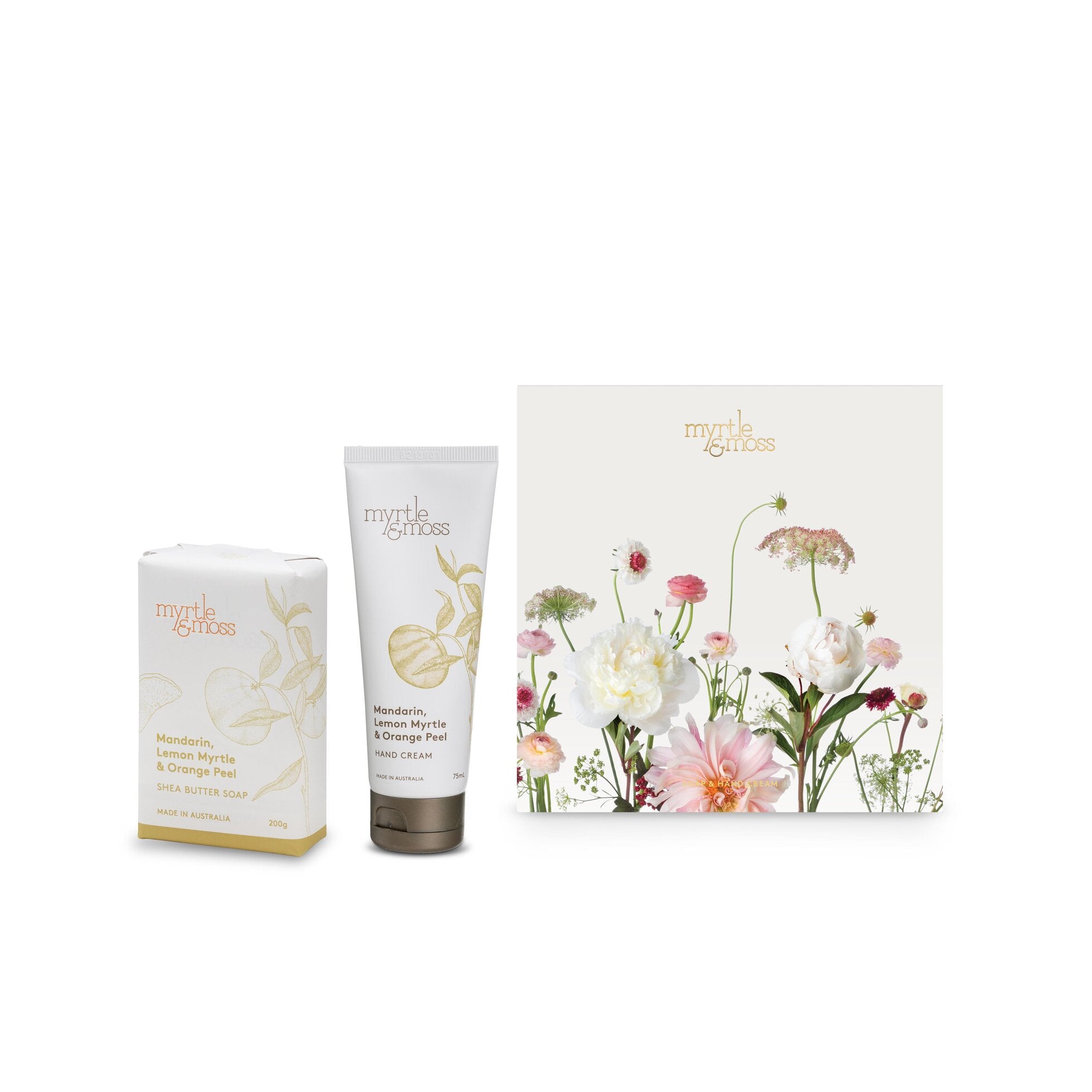 Mother's Day Duet (MOQ 8) Gifts and Accessories Myrtle & Moss